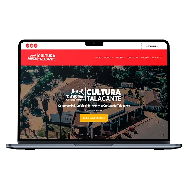 Escritorio Talagante